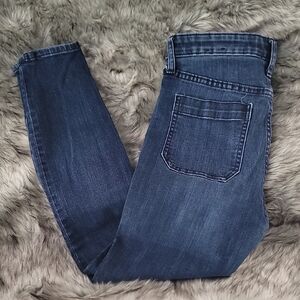 Gap Legging Jeans